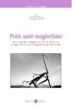 Petite suite maghrébine