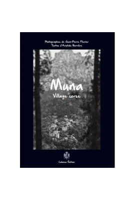 MUNA, village Corse