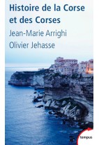 Histoire de la Corse et des corses