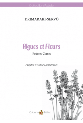  Algues et fleurs, poèmes corses