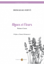  Algues et fleurs, poèmes corses