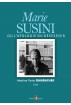 Marie Susini ou l'apologie du désespoir