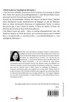 Marie Susini ou l'apologie du désespoir