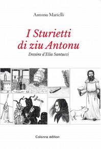 I Sturietti di ziu Antonu