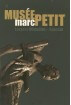 Musée Marc Petit œuvres du sculpteur Marc Petit au Lazaret Ollandini Ajaccio