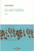 La nuit s'achève