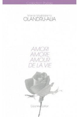 Amori, amore, amour de la vie