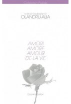 Amori, amore, amour de la vie