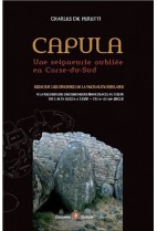 Capula, une seigneurie oubliée en Corse du Sud