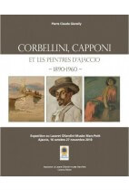 Corbellini, Capponi et les peintres d'Ajaccio 1890-1960