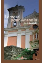 Lamenti pour Antonia