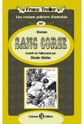 Sang corse