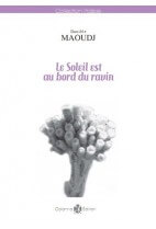 Le soleil est au bord du ravin