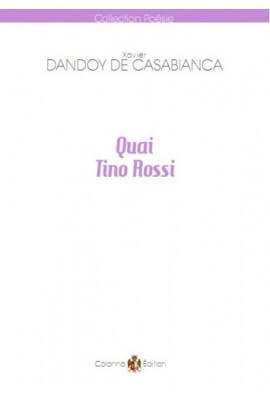 Quai Tino Rossi