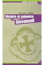 Histoire et mémoire des Giovannali