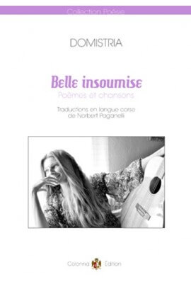 Belle insoumise