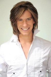 Amaury Vassili