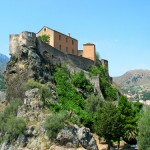 Citadelle de Corte