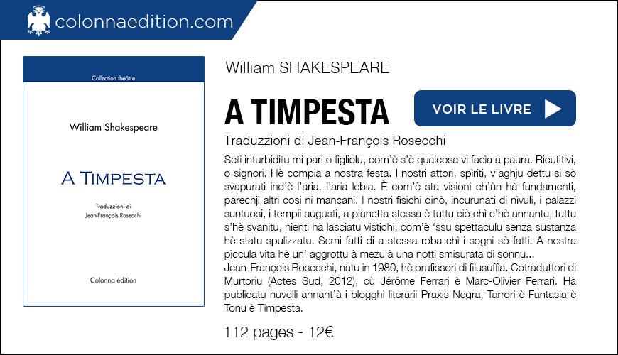 A Timpesta